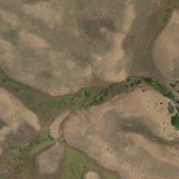 Satellite imagery of Loma Portezuelo, CL