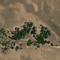 Satellite imagery of Loma Portezuelo, CL