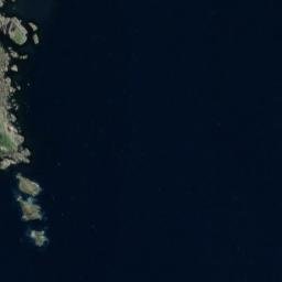 Satellite imagery of Drop Point, NZ