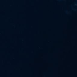 Satellite imagery of Drop Point, NZ