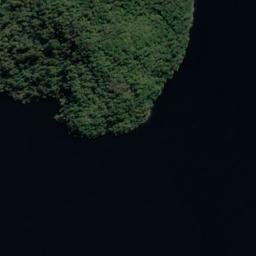 Satellite imagery of Sandy Point, NZ