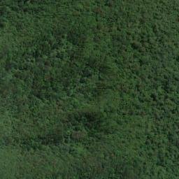 Satellite imagery of White Cliffs, NZ