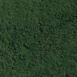 Satellite imagery of White Cliffs, NZ