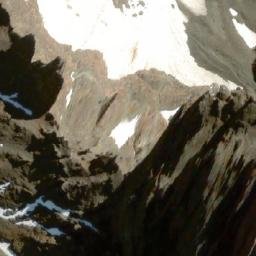 Satellite imagery of Cerro Palo, CL