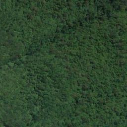 Satellite imagery of White Cliffs, NZ