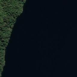 Satellite imagery of Adam Head, NZ