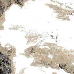 Satellite imagery of Cerro Puntudo, CL
