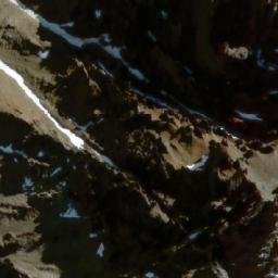 Satellite imagery of Cerro Palo, CL