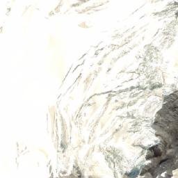 Satellite imagery of Cerro Castillo, CL