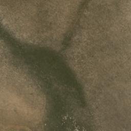 Satellite imagery of Cerro de la Bandera, AR