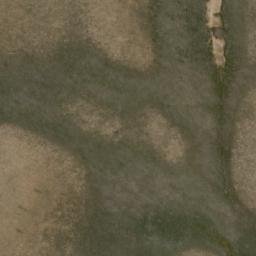 Satellite imagery of Cerro de la Bandera, AR