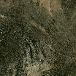 Satellite imagery of Cerro del Ocho, AR