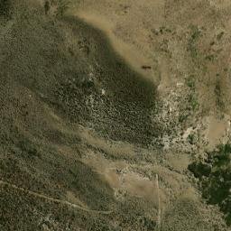 Satellite imagery of Cerro del Ocho, AR