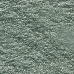 Satellite imagery of Chalky Point, NZ