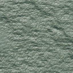 Satellite imagery of Chalky Point, NZ
