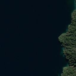 Satellite imagery of Colt Head, NZ