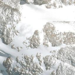 Satellite imagery of Cerro Hudson, CL