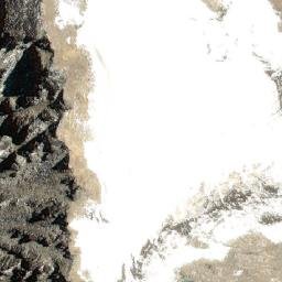 Satellite imagery of Cerro Puntudo, CL