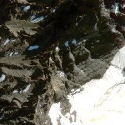 Satellite imagery of Cerro Palo, CL