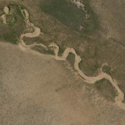 Satellite imagery of Cerro de la Bandera, AR