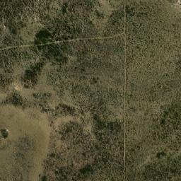 Satellite imagery of Cerro del Ocho, AR