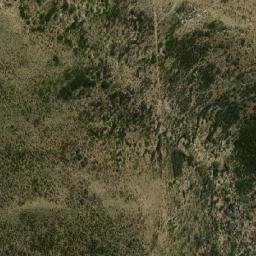 Satellite imagery of Cerro del Ocho, AR