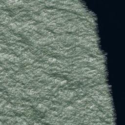 Satellite imagery of Red Head, NZ