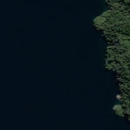 Satellite imagery of Colt Head, NZ