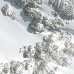 Satellite imagery of Cerro Hudson, CL