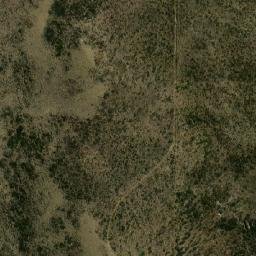Satellite imagery of Cerro del Ocho, AR