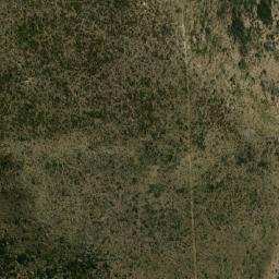 Satellite imagery of Cerro del Ocho, AR