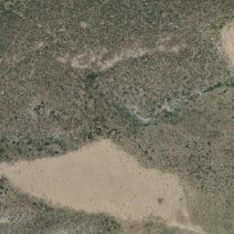 Satellite imagery of Cerro Pan de Azúcar, AR