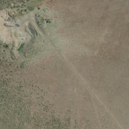 Satellite imagery of Cerro Pan de Azúcar, AR