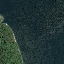 Satellite imagery of Punta Kulczewaki, CL