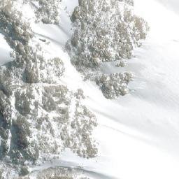 Satellite imagery of Cerro Hudson, CL