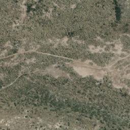 Satellite imagery of Cerro Pan de Azúcar, AR