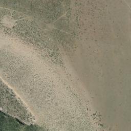 Satellite imagery of Cerro Pan de Azúcar, AR