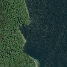 Satellite imagery of Punta Kulczewaki, CL