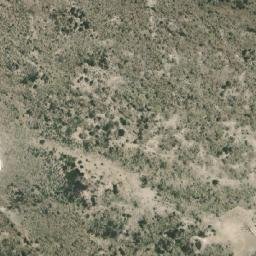 Satellite imagery of Cerro Pan de Azúcar, AR