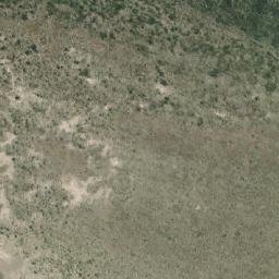Satellite imagery of Cerro Pan de Azúcar, AR