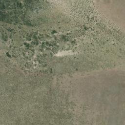 Satellite imagery of Cerro Pan de Azúcar, AR
