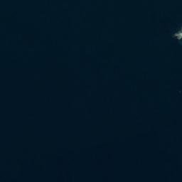 Satellite imagery of Cavern Head, NZ