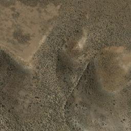 Satellite imagery of Cerro Slapelez, AR