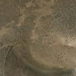 Satellite imagery of Cerro Slapelez, AR