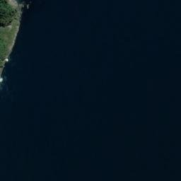 Satellite imagery of Cavern Head, NZ