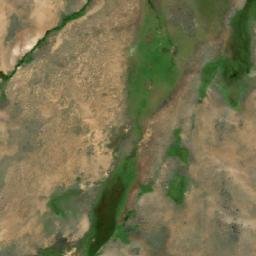 Satellite imagery of Cerrito Bandera, AR