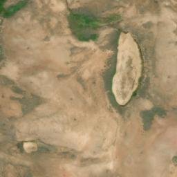 Satellite imagery of Cerrito Bandera, AR