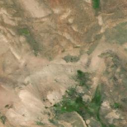 Satellite imagery of Cerrito Bandera, AR