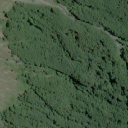 Satellite imagery of Portezuelo Murta, CL