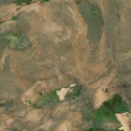 Satellite imagery of Cerrito Bandera, AR